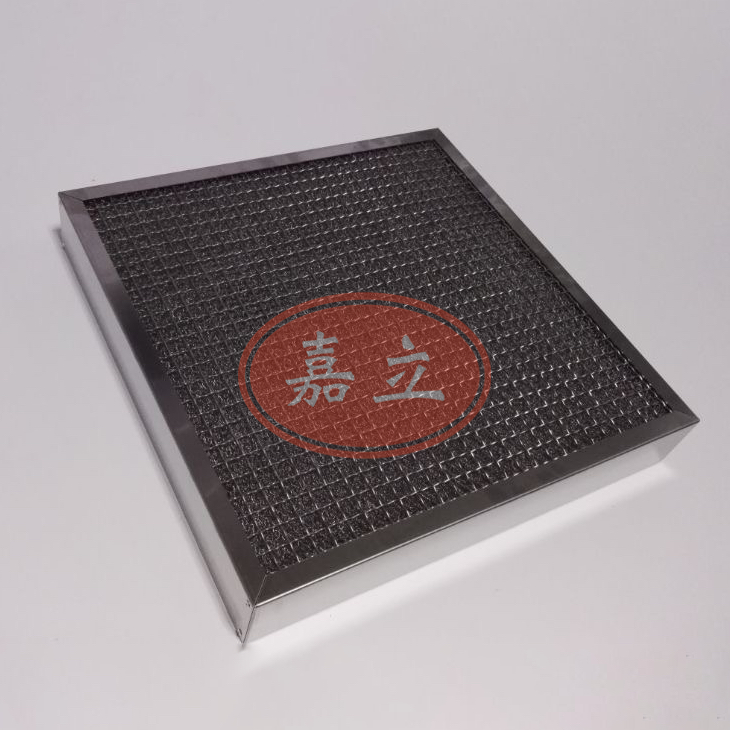 汉台不锈钢油雾过滤器